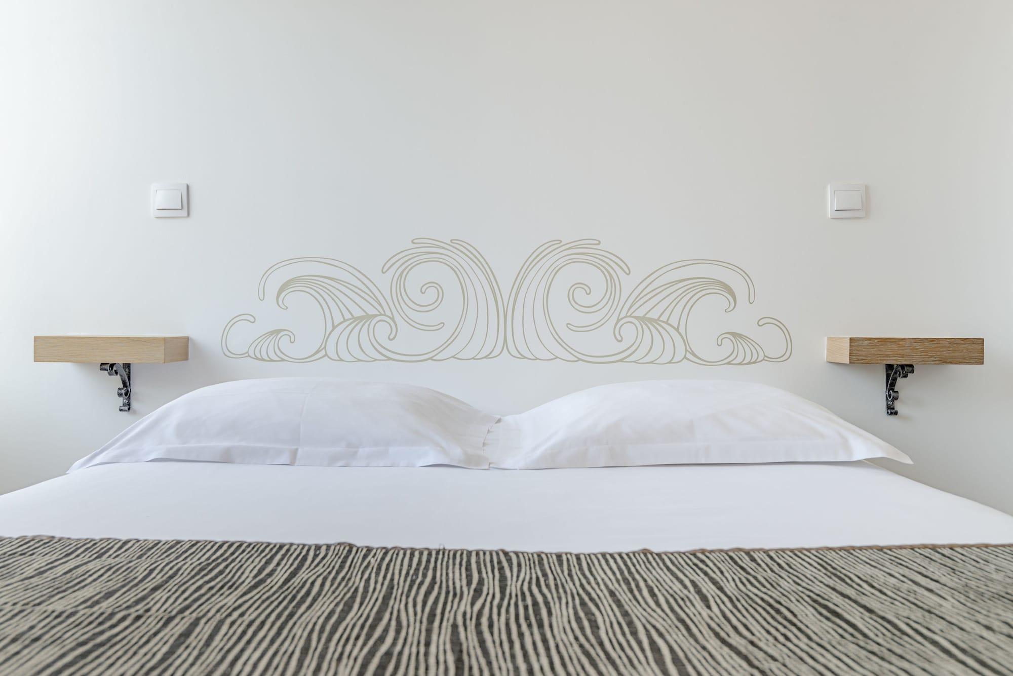 קפברטון Hotel Ocean מראה חיצוני תמונה