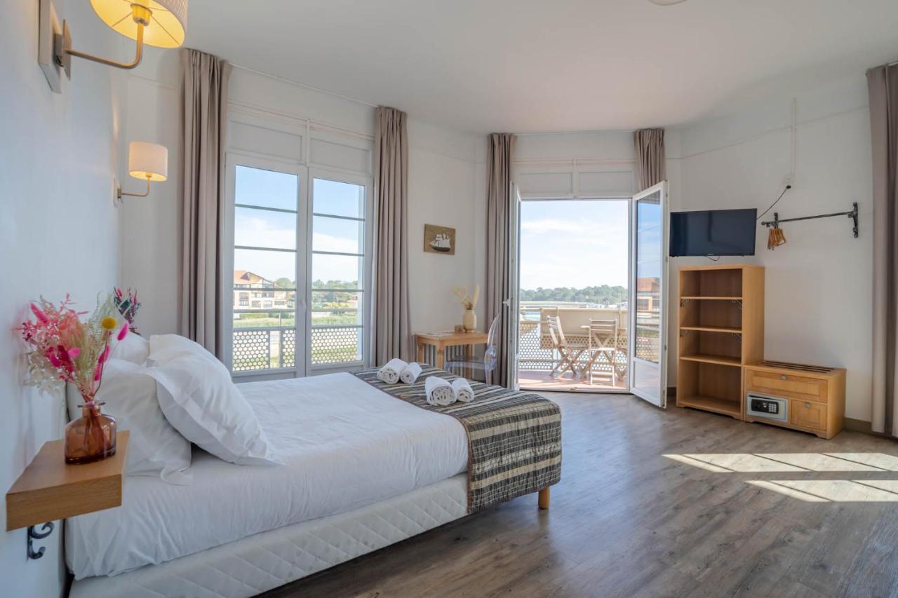 קפברטון Hotel Ocean מראה חיצוני תמונה