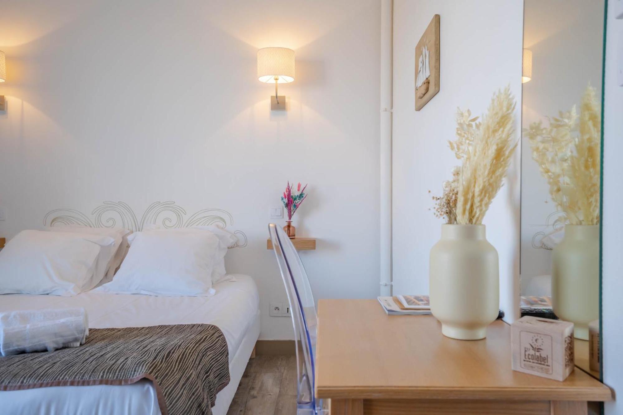 קפברטון Hotel Ocean מראה חיצוני תמונה